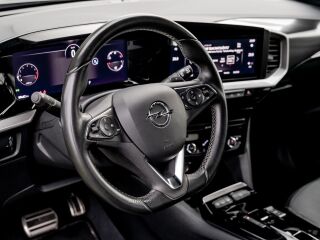 Opel Mokka 1.2 96кВ