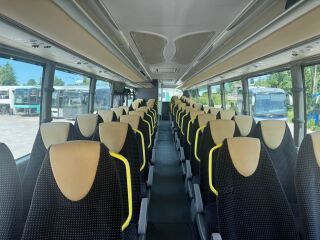 Scania Irizar I4 199kW
