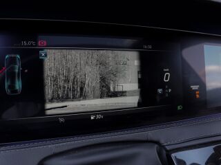 Mercedes-Benz S 400 Long 4matic AMG 2.9 R6 250kW