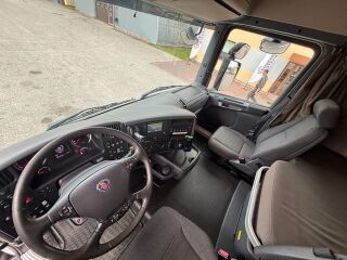 Scania R490 6x2 EURO6 + RETARDER EURO 6 360kW