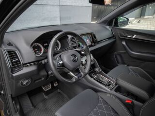 Skoda Karoq Sportline 2.0 85kW