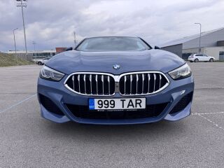 BMW 840 M-Pakett xDrive 3.0 235kW