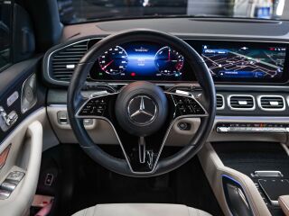 Mercedes-Benz GLE 350 de 4Matic Facelift 2.0 R4 225kW