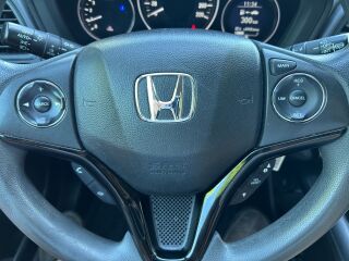 Honda HR-V 1.6 tdi 88kW