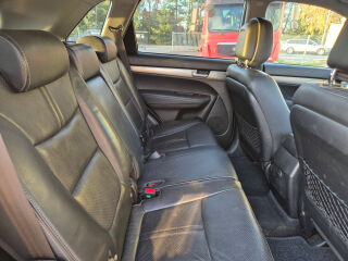 Kia Sorento 4x4 2.2 145kW