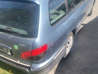 Peugeot 406 1.7 85kW