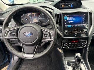 Subaru Forester AWD E-Boxer Active EyeSight 2.0 110кВ
