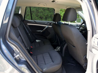 Skoda Octavia 1.4 90kW