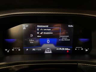 Volkswagen T-Cross Life Anniversary Model 1.5 110kW