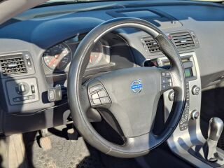 Volvo C70 2.0 TDI 100kW