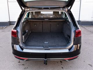 Volkswagen Passat 2.0 147kW