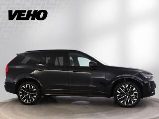 Volvo XC90 T8 AWD Plus DARK 2.0 335kW