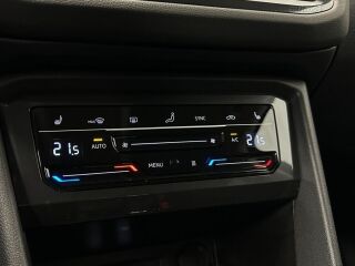 Volkswagen Tiguan 2.0 110кВ
