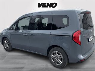 Mercedes-Benz Citan 1.5 70кВ