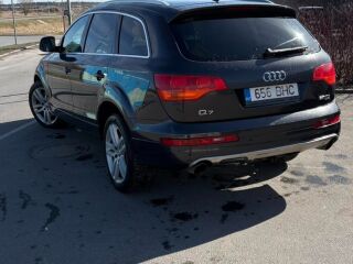 Audi Q7 3.0 171kW