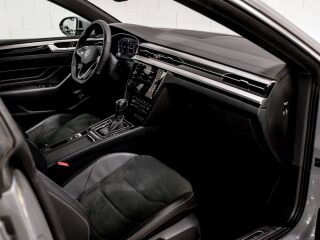 Volkswagen Arteon Shooting Brake R-line 2.0 147кВ