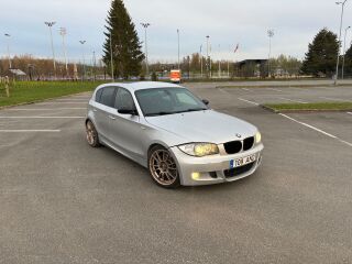 BMW 130 M-Pakett 3.0 R6 195kW