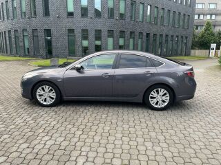 Mazda 6 2.0 108kW