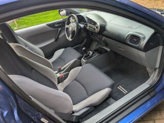 Honda Insight 1.0 R3 50кВ