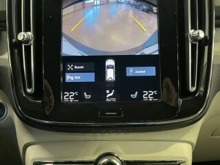 Volvo XC40 Inscription Recharge 1.5 T5 132kW