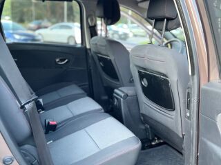 Renault Scenic 1.5 81kW