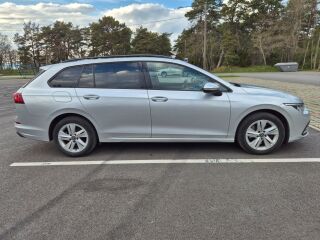Volkswagen Golf 2.0 85kW