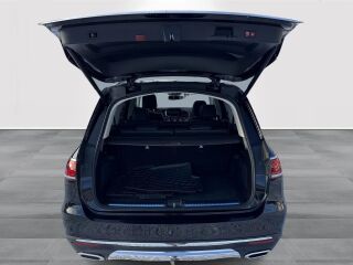 Mercedes-Benz GLS 350 d 4Matic 2.9 210kW