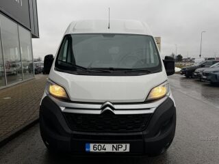 Citroen Jumper L2H2 BlueHDi 140 2.2 103kW