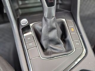 Volkswagen Tiguan Life 1.5 R4 TSI 110kW