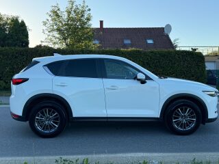 Mazda CX-5 Executive 2.2 110kW