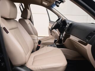 Hyundai Santa Fe 4WD Premium Facelift 2.2 R4 CRDi 145kW