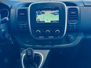 Renault Trafic 2.0 107kW