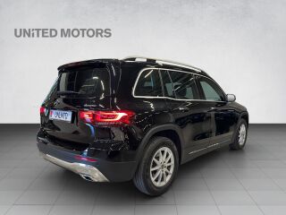 Mercedes-Benz GLB 220 d 4MATIC 2.0 140kW