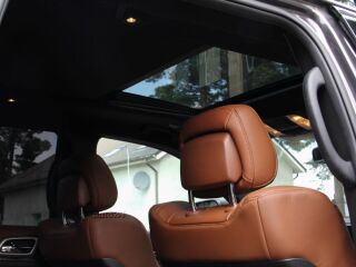 Jeep Grand Cherokee Summit 3.0 V6 184kW