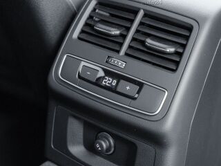 Audi A4 2.0 110kW