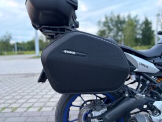 Yamaha MT-09 Tracer 84кВ