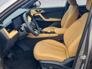 MG HS Hybrid+ Luxury 1.5 165kW