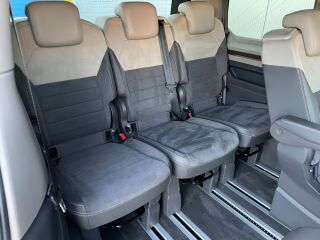 Volkswagen Multivan Style 2.0 TSI 150kW