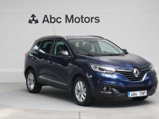 Renault Kadjar Intens Energy Tce 1.2 96kW