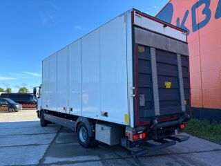 Mercedes-Benz Atego 1524 4x2 175kW
