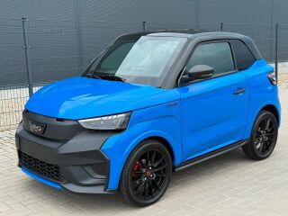 Ligier JS50 6kW