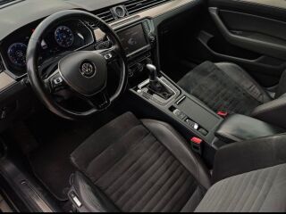 Volkswagen Passat 2.0 110kW