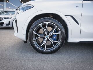 BMW X6 xDrive40d MHEV M-Sportpakett 3.0 250kW