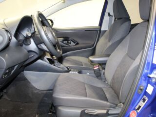 Toyota Yaris Active Plus 1.5 68kW