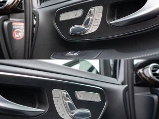Mercedes-Benz V 250 Long 4Matic AMG Pakett 2.1 140kW