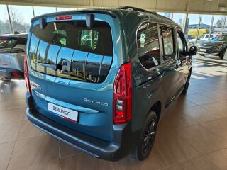 Citroen Berlingo Shine L1 1.5 96kW