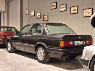 BMW 320 i 2.0 95kW