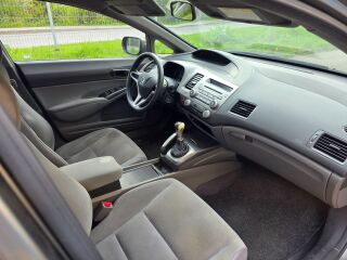 Honda Civic 1.8 103kW