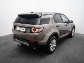 Land Rover Discovery Sport 2.0 132kW