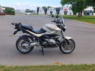 BMW R 1200 R 79kW